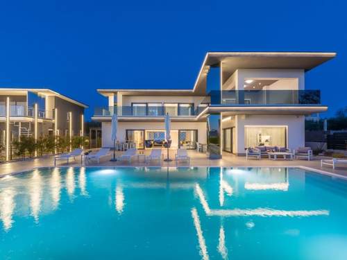 Ferienhaus Villa Sara