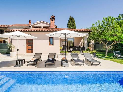 Ferienhaus, Villa Natali