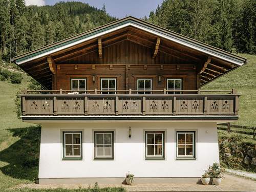Ferienhaus, Chalet Chalet Amadé