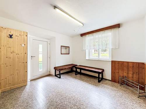 Ferienhaus, Chalet Jana
