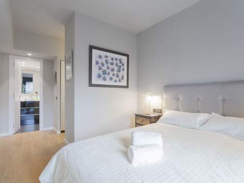 Ferienwohnung, Appartement Luxury II