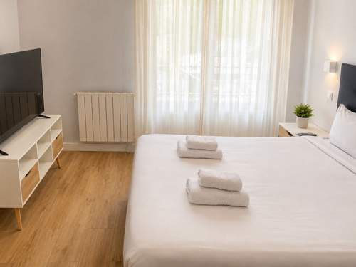Ferienwohnung, Appartement Ifema I