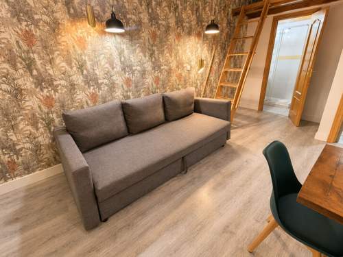 Ferienwohnung, Appartement Guernica II
