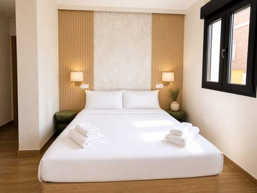 Ferienwohnung, Appartement C Las Ventas D
