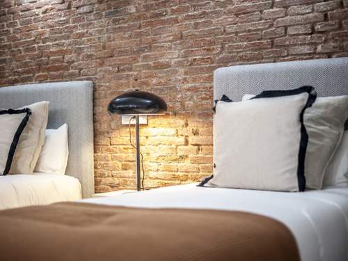 Ferienwohnung, Appartement C Latina Bajo Izq