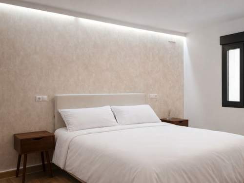 Ferienwohnung, Appartement C Las Ventas B