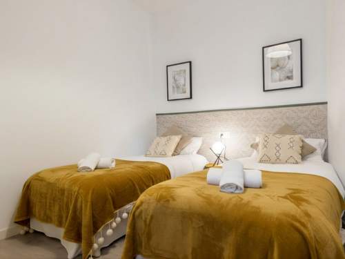 Ferienwohnung, Appartement Atocha VI