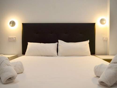 Ferienwohnung, Appartement Ifema II