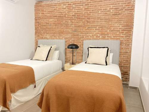 Ferienwohnung, Appartement C Latina Bajo Dcha