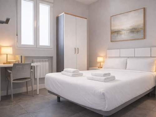 Ferienwohnung, Appartement Retiro VI