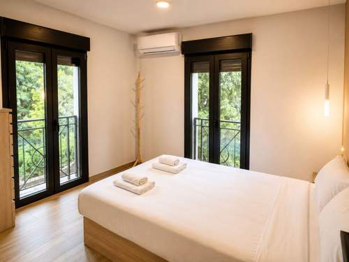 Ferienwohnung, Appartement C Las Ventas G