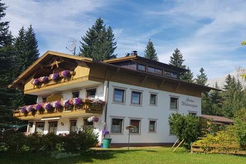 Ferienunterkunft in Leutasch (2 Personen)
