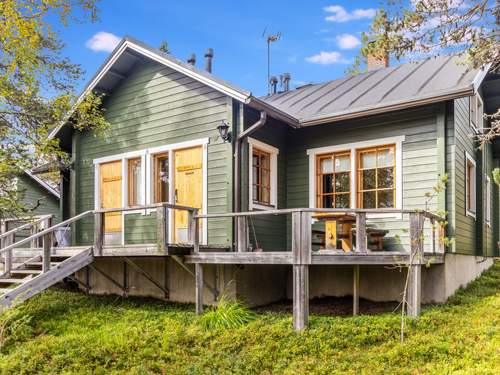 Ferienhaus Naavakolo