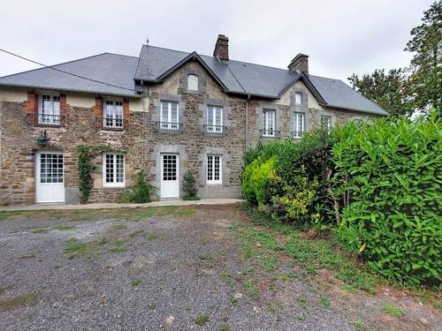 Ferienhaus Coin Nature 2