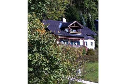 Ferienunterkunft in Altaussee (4 Personen)
