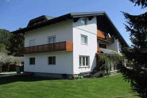 Ferienunterkunft in St. Kanzian (4 Personen)