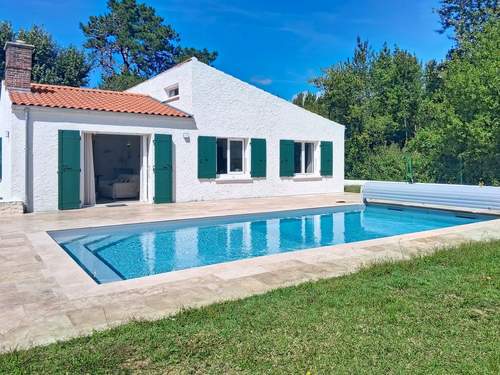 Ferienhaus Les Salines