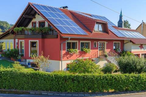 Ferienunterkunft in Hohnstein (2 Personen)