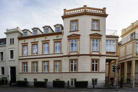 Ferienunterkunft in Görlitz (4 Personen)