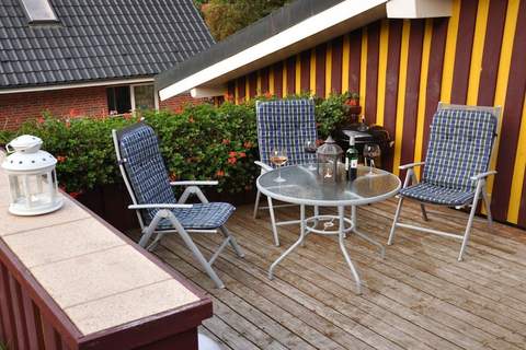 Ferienunterkunft in Zislow (2 Personen)
