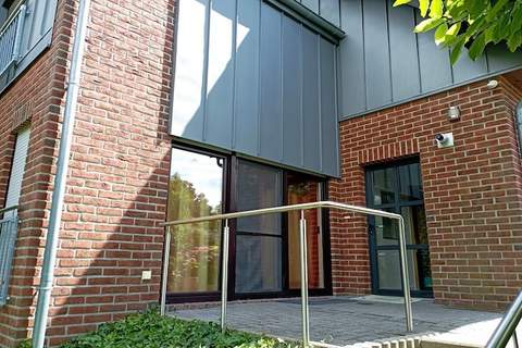 Ferienunterkunft in Göhren-Lebbin (7 Personen)