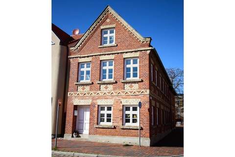 Ferienunterkunft in Barth (6 Personen)
