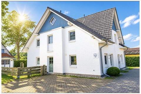 Ferienunterkunft in Zingst (6 Personen)