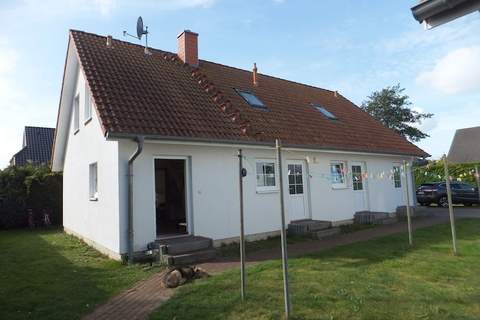 Ferienunterkunft in Zingst (2 Personen)