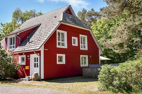 Ferienunterkunft in Zingst (2 Personen)