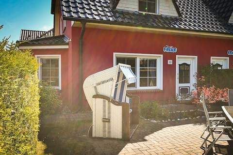 Ferienunterkunft in Zingst (6 Personen)