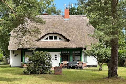 Ferienunterkunft in Prerow (4 Personen)
