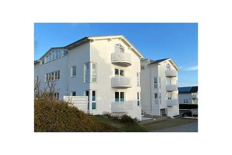 Ferienunterkunft in Sassnitz (3 Personen)