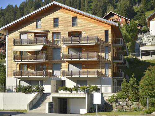 Ferienwohnung Raber Appartement/Fewo, Ferienwohnung Raber