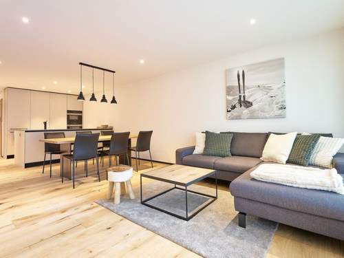 Ferienwohnung Carlton am Park A04 Appartement/Fewo, Dusche oder Bad, WC 3 1/2-Zimmerwohnung