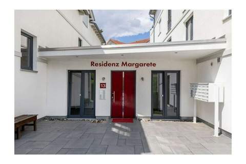 Ferienunterkunft in Binz (4 Personen)