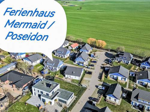 Ferienhaus Poseidon