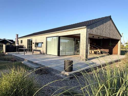 Ferienhaus Ragmar - 525m from the sea