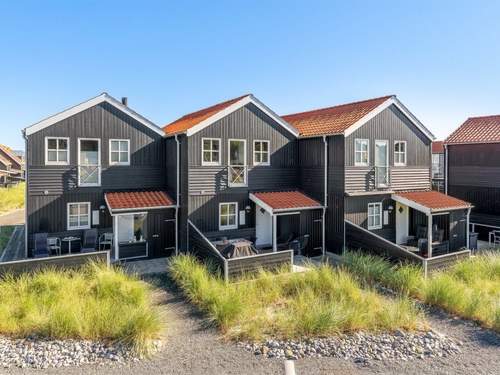 Ferienhaus Alli - 100m from the sea