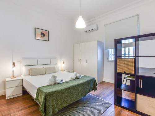 Ferienwohnung Retiro Vii
