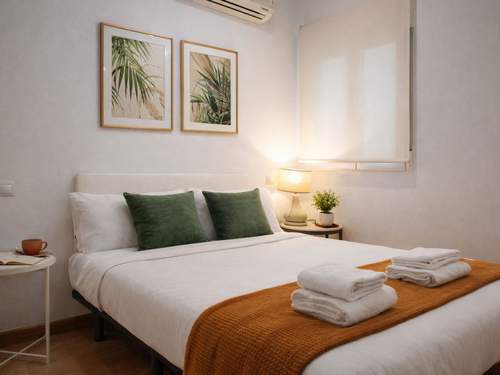 Ferienwohnung Gran Vía I