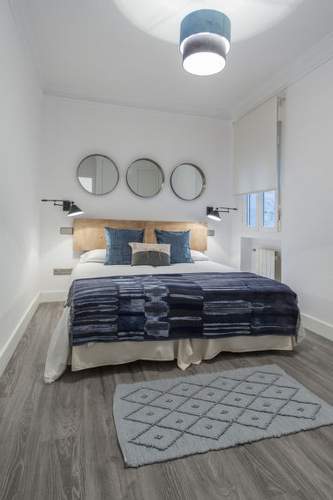Ferienwohnung Zurbano I
