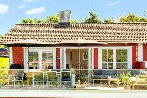 Ferienunterkunft in Aabenraa (9 Personen)