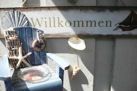 Ferienunterkunft in Baabe (6 Personen)