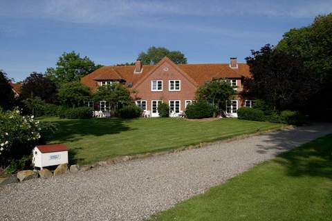 Ferienunterkunft in Fehmarn (4 Personen)