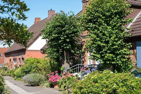 Ferienunterkunft in Schönberg (3 Personen)
