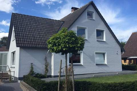 Ferienunterkunft in Kappeln (5 Personen)