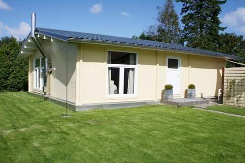 Ferienunterkunft in Friedrichskoog (4 Personen)