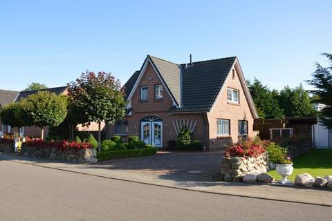Ferienunterkunft in St. Peter-Ording (4 Personen)