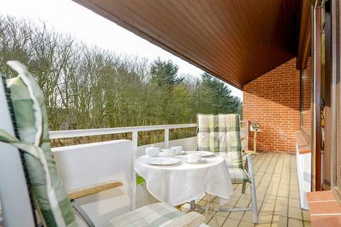 Ferienunterkunft in Westerland/Sylt (3 Personen)