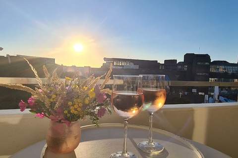 Ferienunterkunft in Westerland/Sylt (2 Personen)